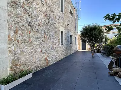 Maison, 240 m²