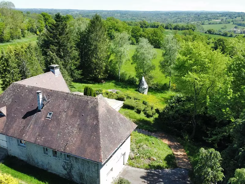 Maison, 200 m²