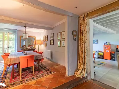 Maison, 315 m²