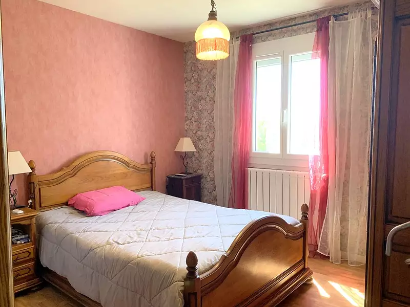 Maison, 142 m²