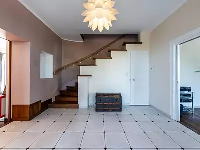 Maison, 210 m²