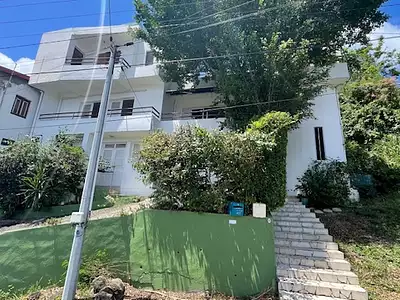 Appartement, 90 m²