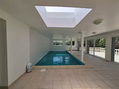 Maison, 180 m²