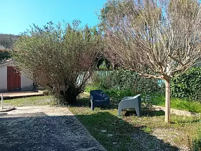Maison, 75 m²