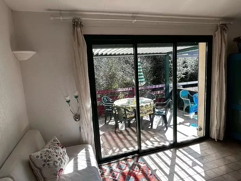 Maison, 34 m²