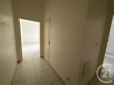 Appartement, 47,4 m²