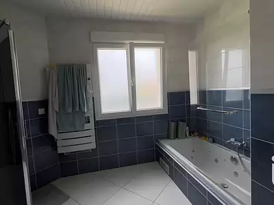 Maison, 143 m²
