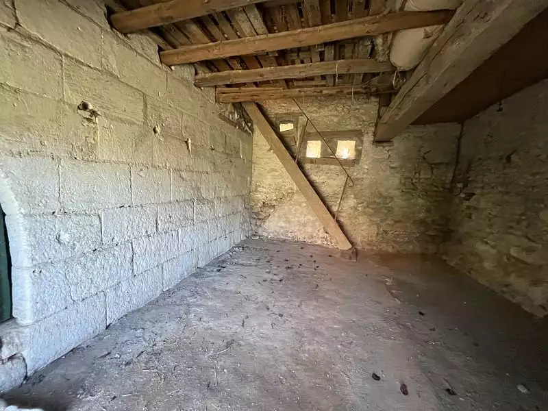 Maison, 57 m²