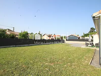Maison, 91 m²