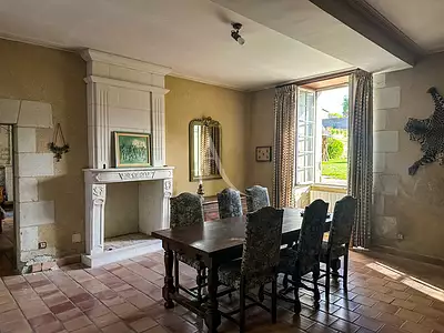 Maison, 304 m²