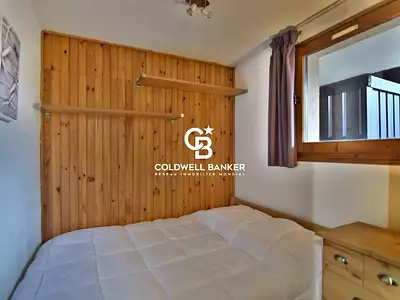 Appartement, 28,32 m²