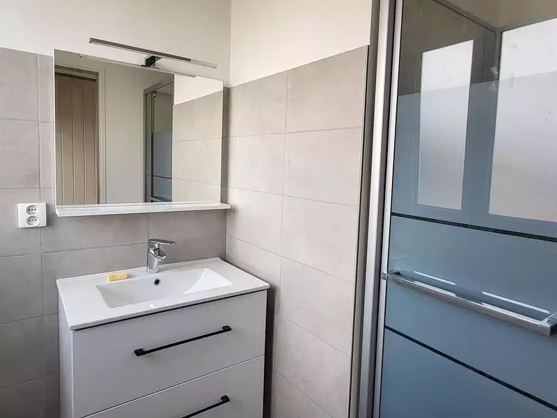 Appartement, 56 m²
