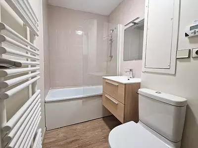 Appartement, 28,47 m²