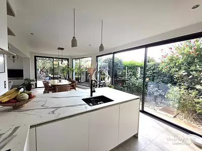 Maison, 156 m²