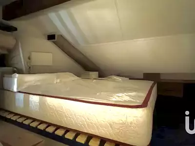 Maison, 42 m²