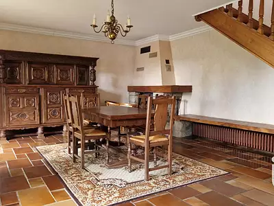 Maison, 145 m²