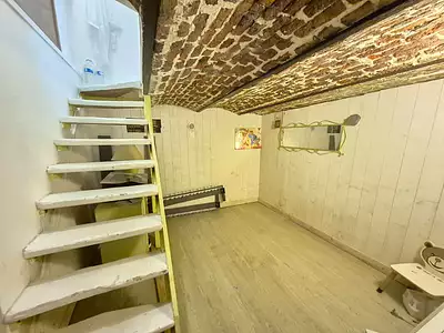 Appartement, 49,02 m²