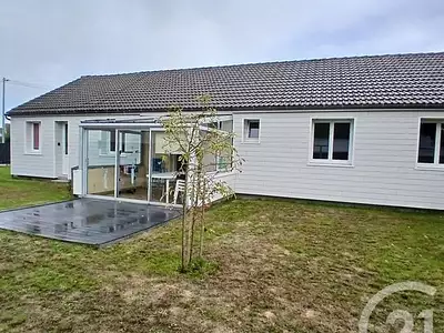 Maison, 108 m²