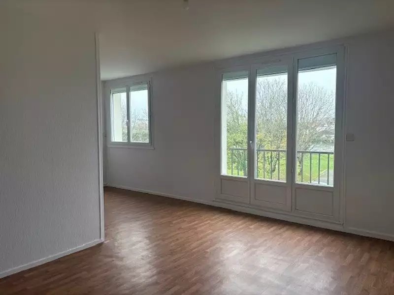 Appartement, 67 m²