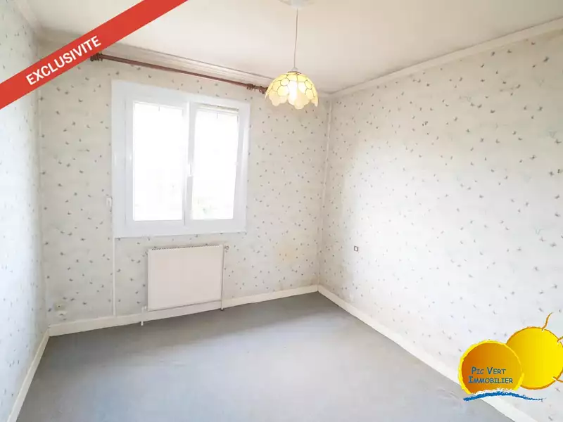 Maison, 102 m²