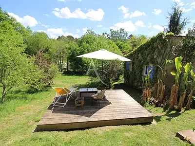 Maison, 112 m²