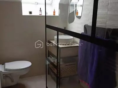 Maison, 106 m²