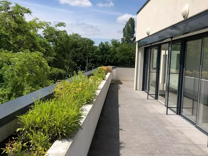 Appartement, 136,65 m²