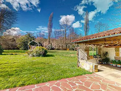 Maison, 128 m²