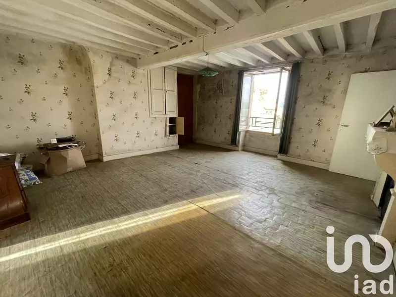 Maison, 94 m²