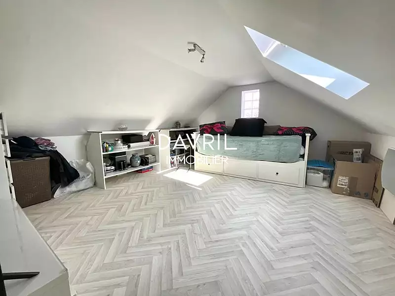 Maison, 144 m²