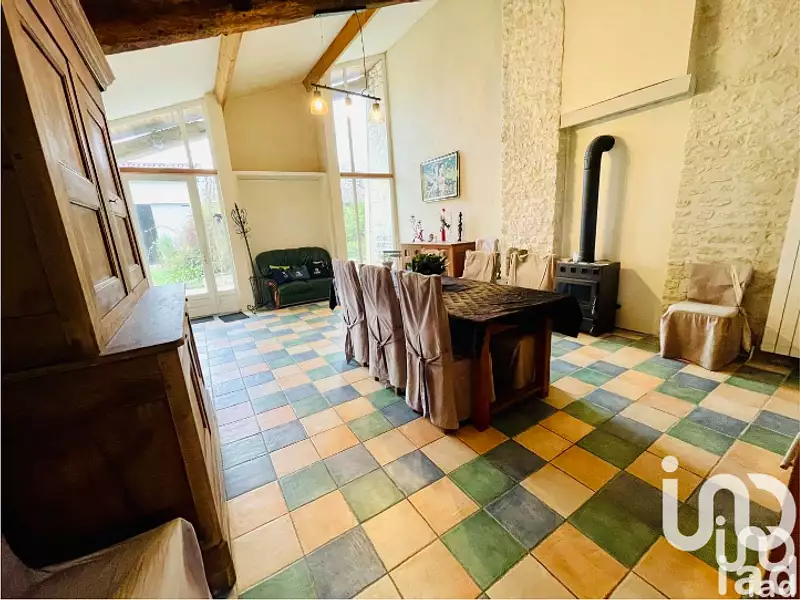 Maison, 514 m²