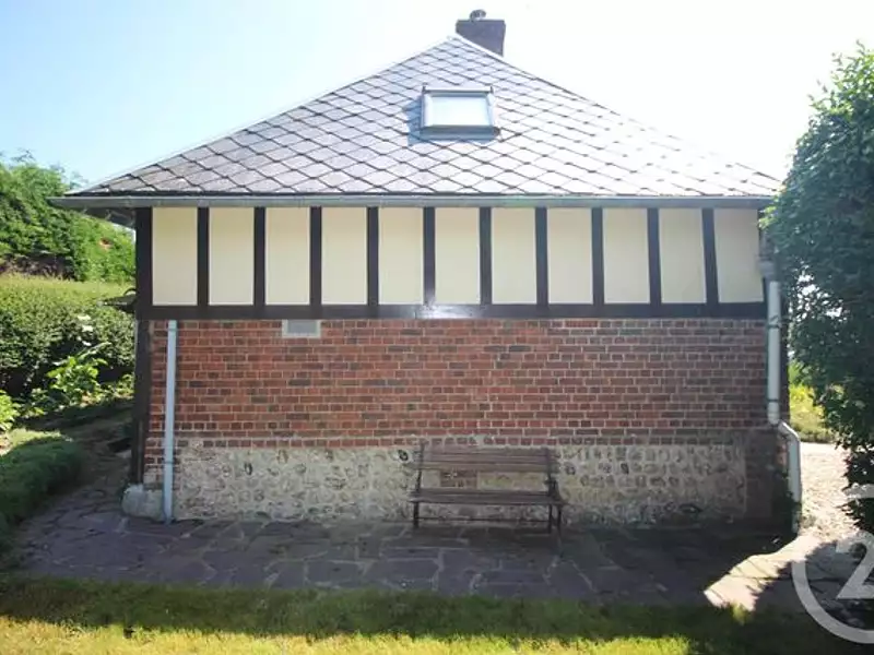 Maison, 81 m²