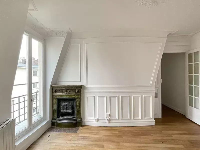 Appartement, 43,11 m²