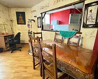 Appartement, 87 m²