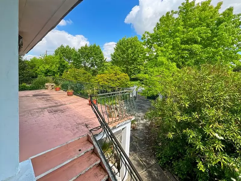 Maison, 141 m²