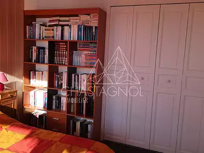 Appartement, 57,38 m²