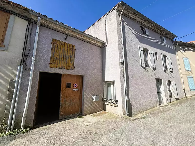 Maison, 129,35 m²