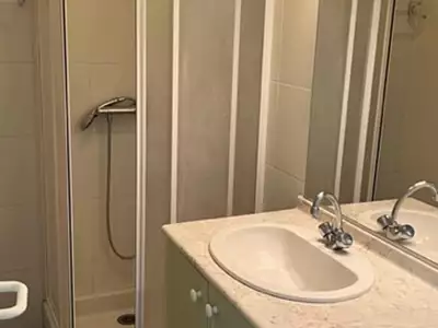 Appartement, 61 m²