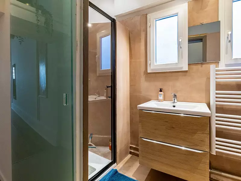 Appartement, 48 m²
