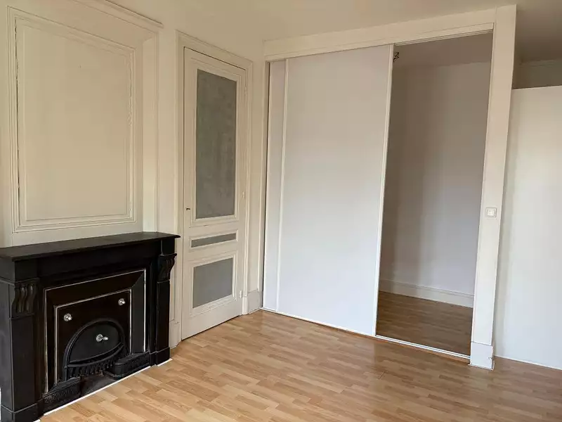 Appartement, 44 m²