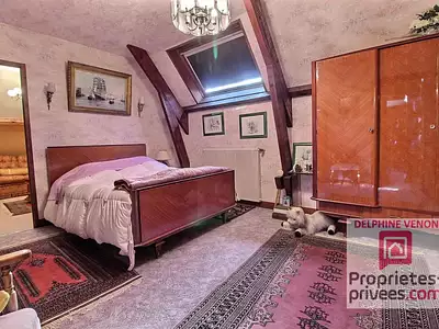 Maison, 215 m²