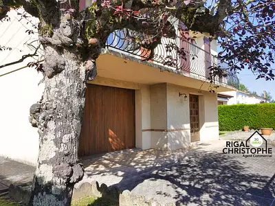 Maison, 78 m²