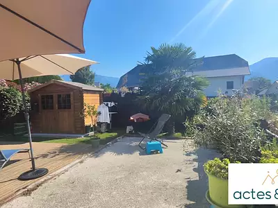 Maison, 151,63 m²