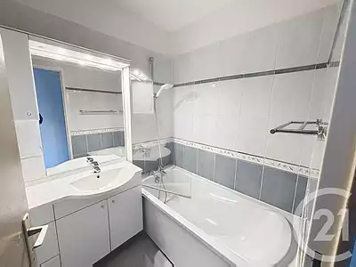 Appartement, 34,9 m²