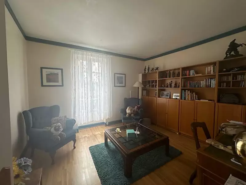 Maison, 190 m²
