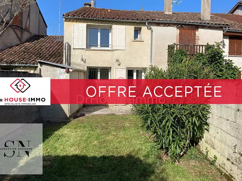 Maison, 99 m²