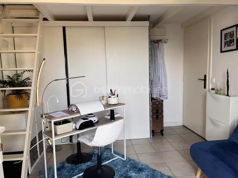 Maison, 105 m²