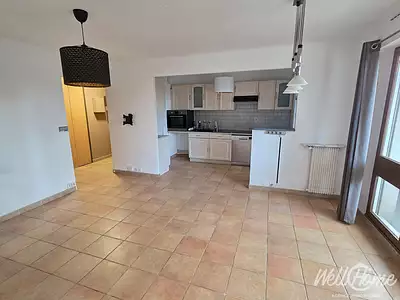 Appartement, 60 m²