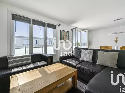 Appartement, 81 m²