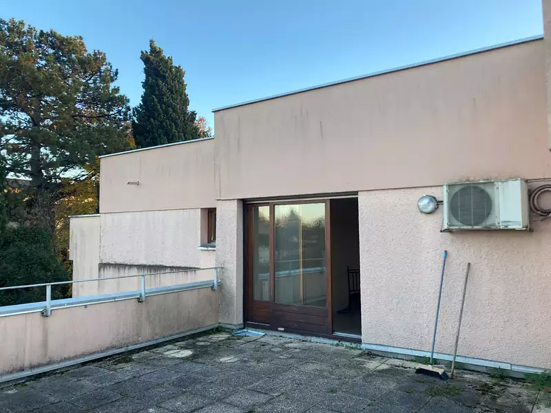 Appartement, 65 m²